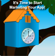 Market Your App Graphic