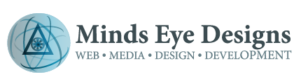 Minds Eye Designs Logo