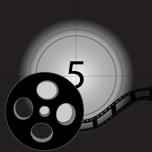 Motion Picture Graphic