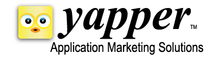 Yapper Logo